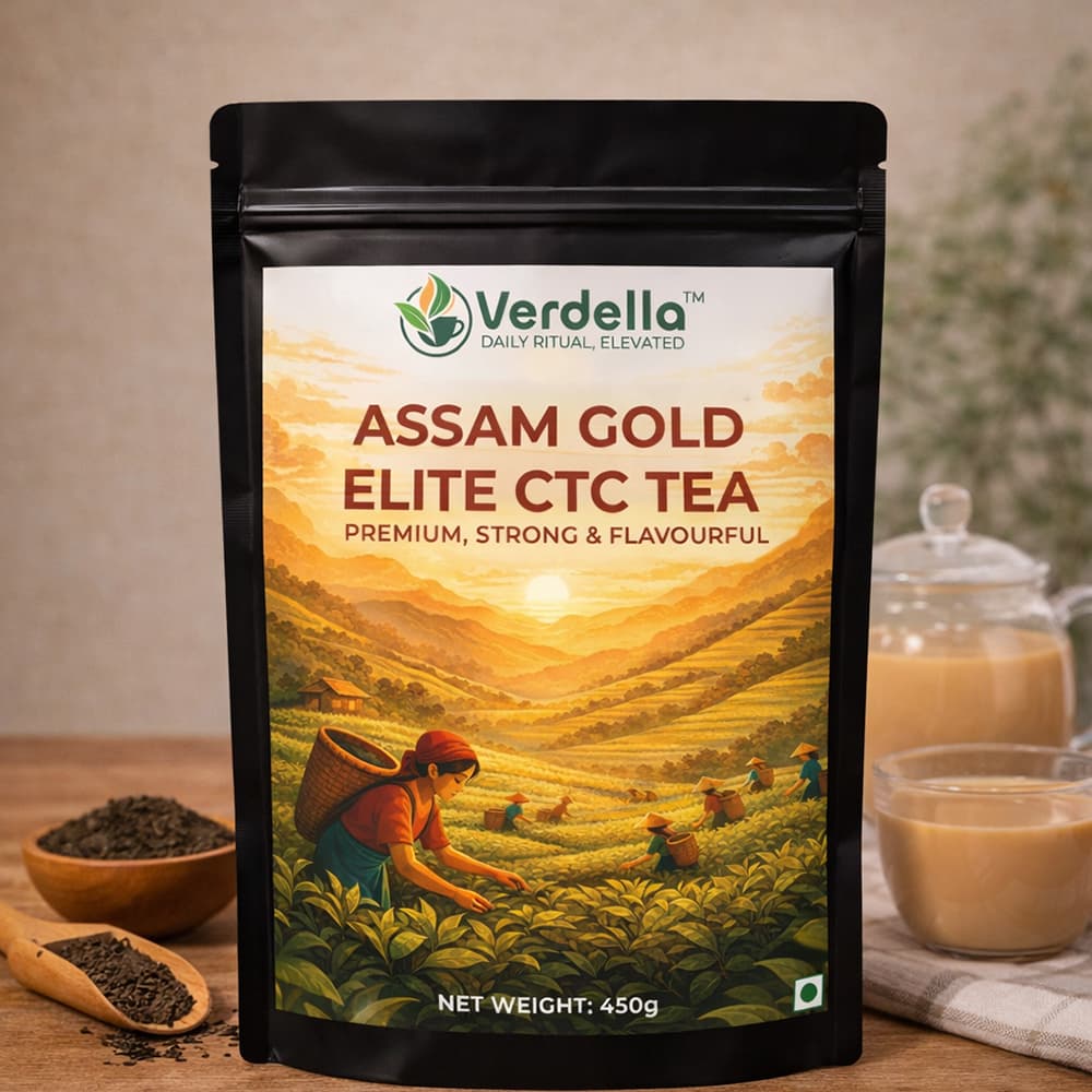 Assam Gold Élite thumbnail 4