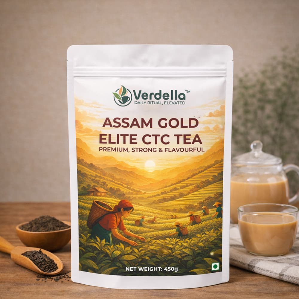 Assam Gold Élite