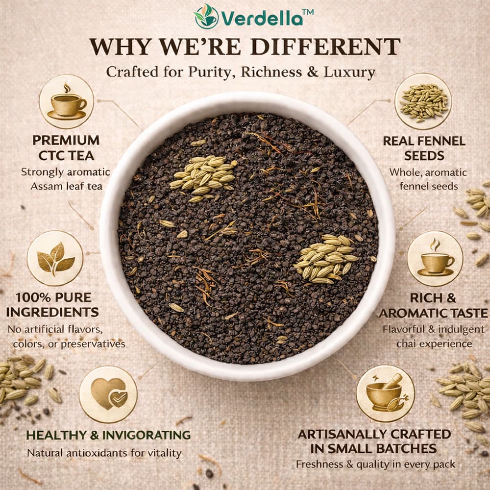 Bombay Cutting Chai thumbnail 2