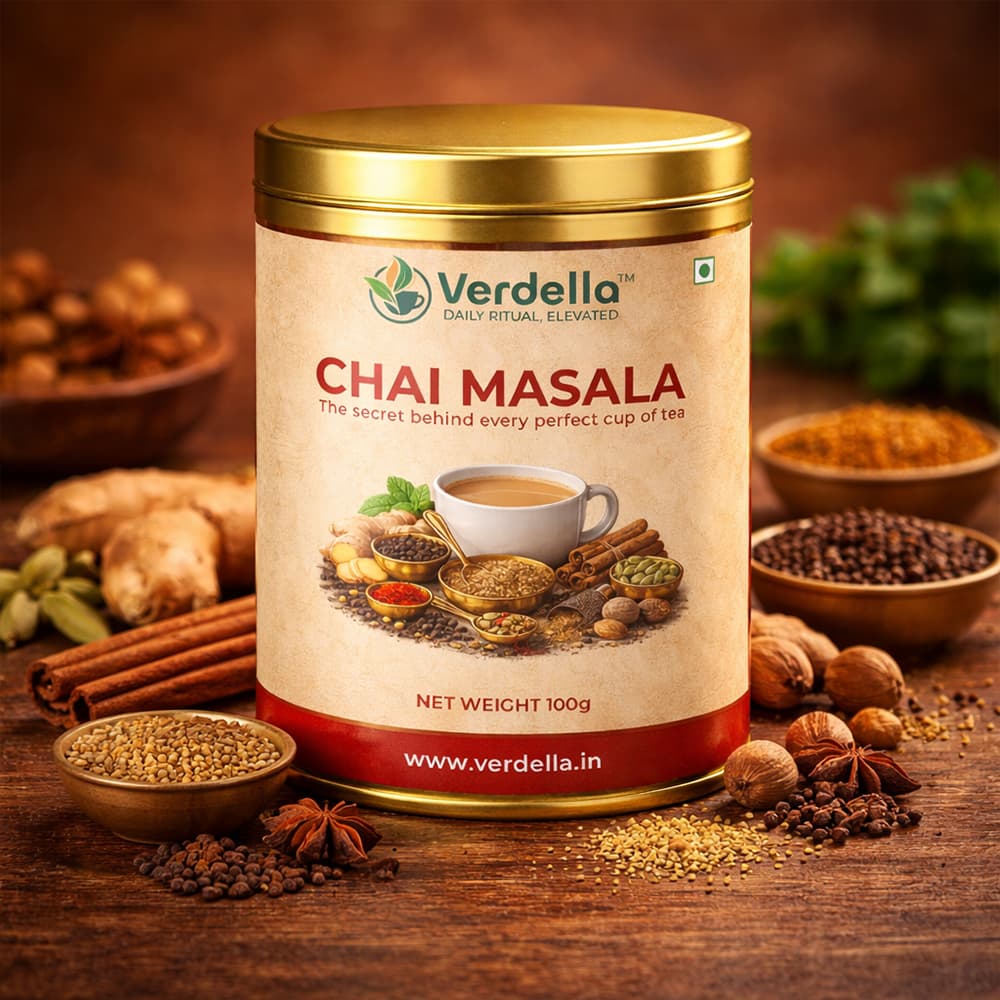 Chai Masala thumbnail 4