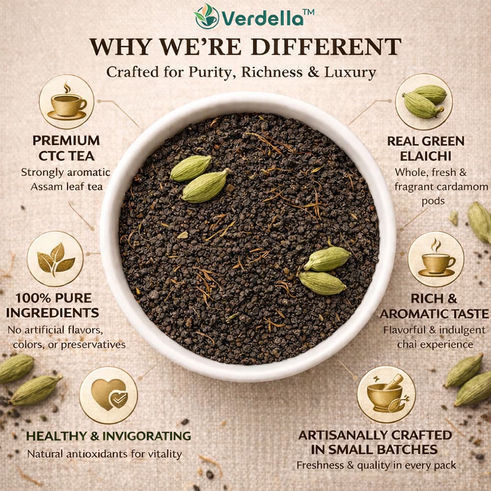 Elaichi Chai thumbnail 2