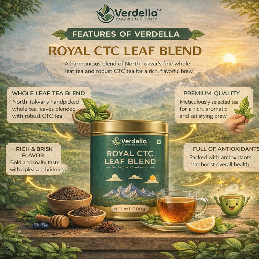 Royal Mixed CTC thumbnail 2