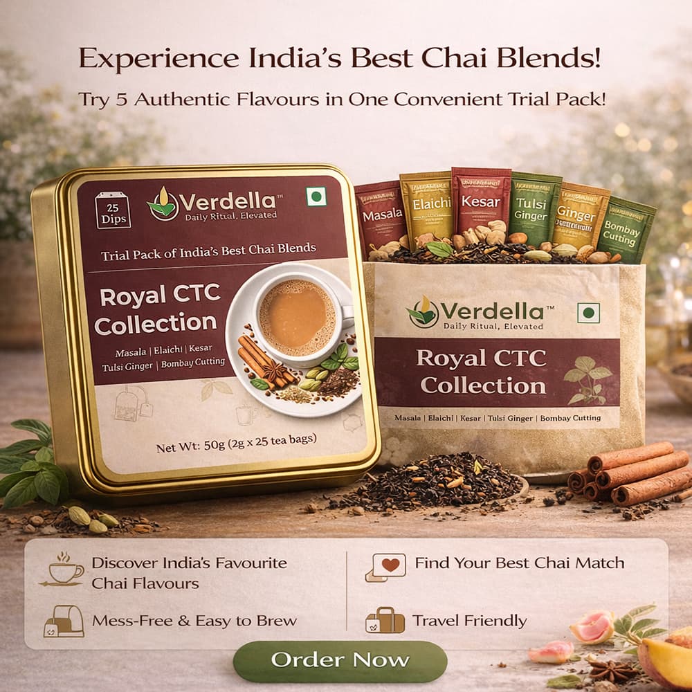 Royal CTC Collection Trial Pack thumbnail 3