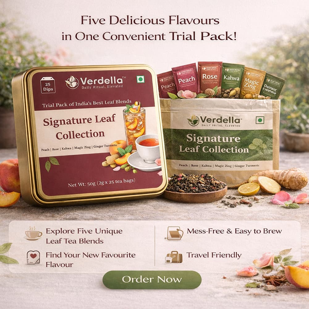 Leaf Signature Trial Pack thumbnail 3