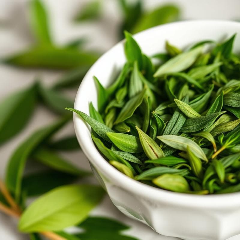 Darjeeling Estate Leaf