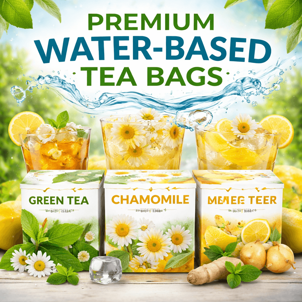 Water Blends Variety Pack