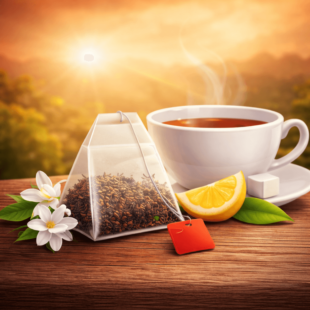 CTC Flavour Variety Pack