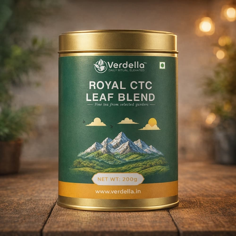Royal Mixed CTC